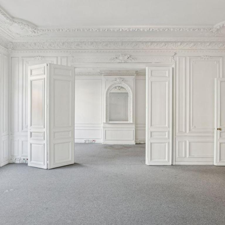 Bureaux à vendre de 255m2 