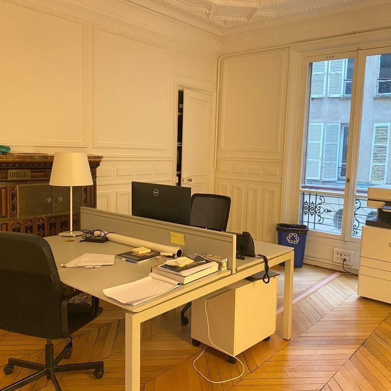 Bureaux à louer de 145m2 