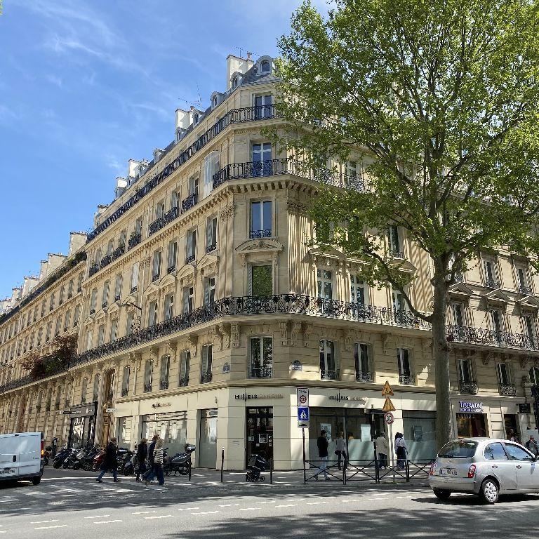 Bureaux à louer de 145m2 