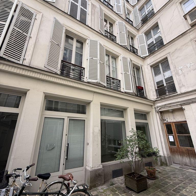 Local commercial à vendre de 78m2 