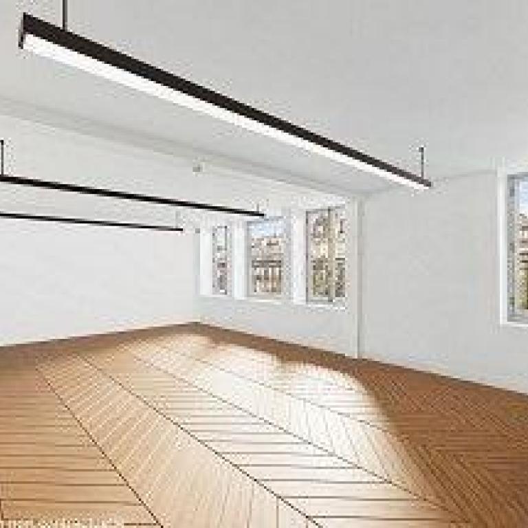 Bureaux à louer de 465m2 