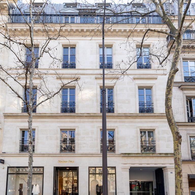 Bureaux à louer de 465m2 