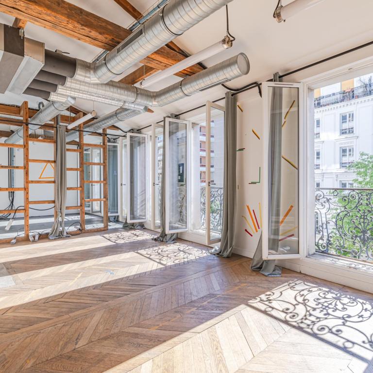 Bureaux à louer de 220m2 