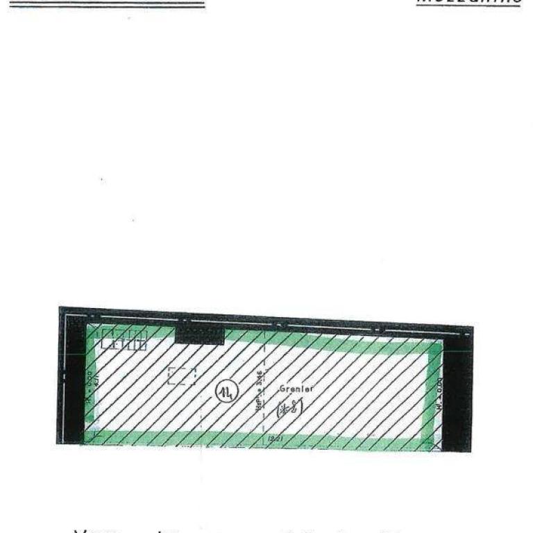 Bureaux, Locaux d'habitation à vendre de 1 013,82m2 