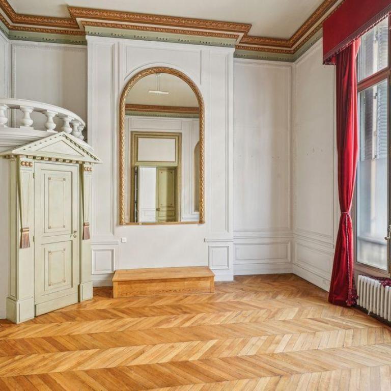 Bureaux à louer de 433m2 