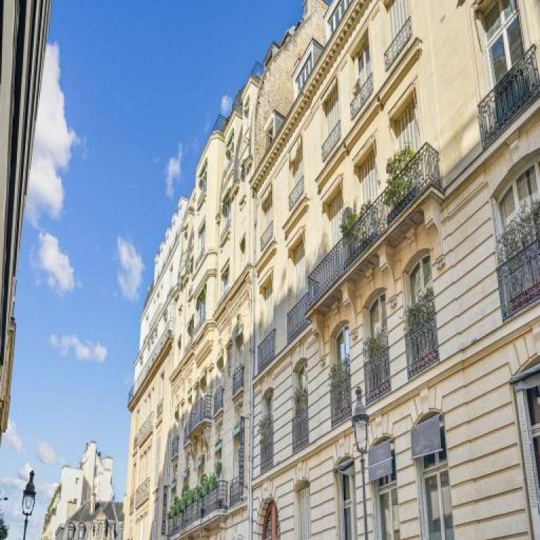 Bureaux à louer de 433m2 