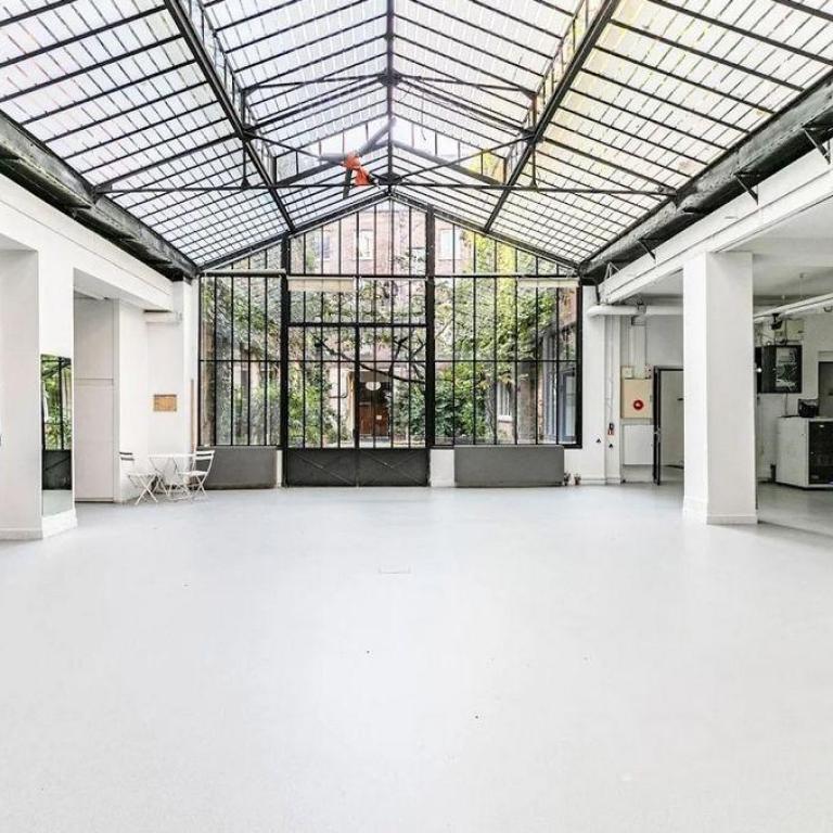 Bureaux à vendre de 306m2 