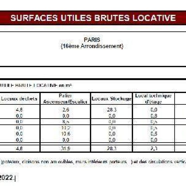 Bureaux, Locaux techniques à vendre de 800m2 