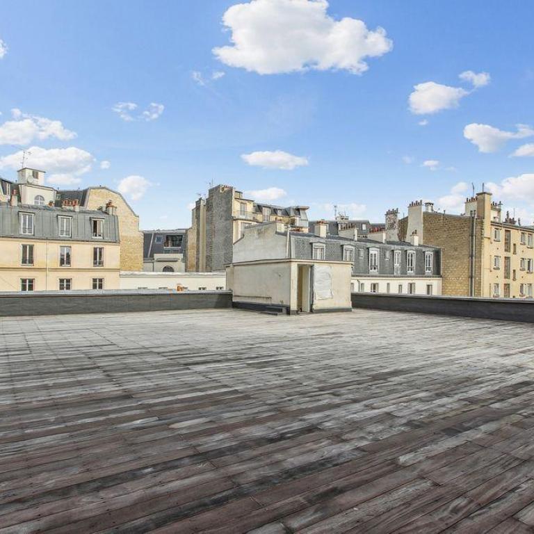 Local commercial, Locaux techniques à vendre de 1344m2 