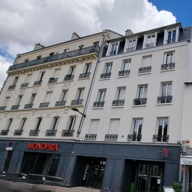 Locaux d'habitation à vendre de 374m2 