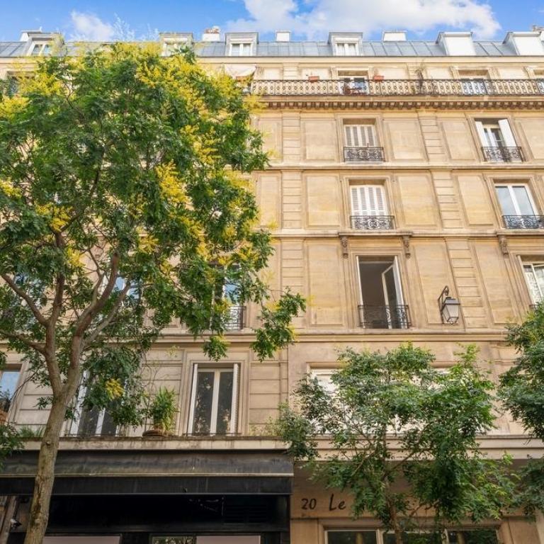 Commerces à vendre de 33m2 