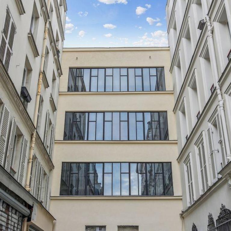 Local commercial, Locaux techniques à louer de 1344m2 