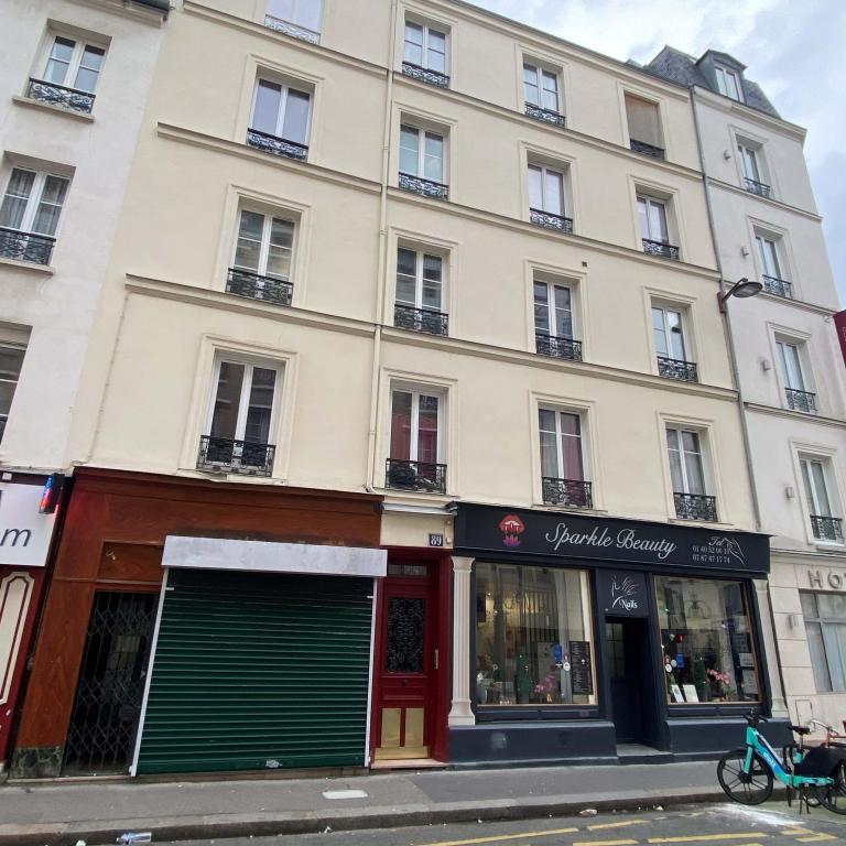Commerces à vendre de 27m2 