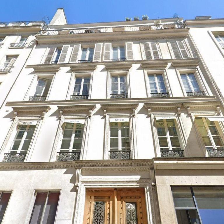 Bureaux à louer de 146m2 