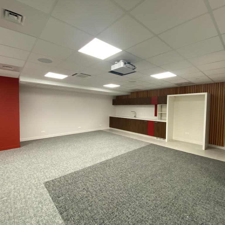 Local commercial à vendre de 204m2 