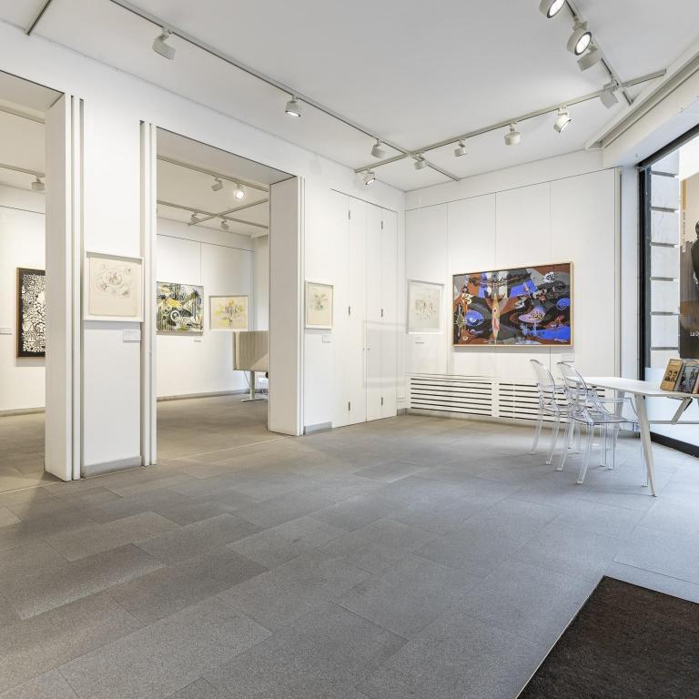 Local commercial à vendre de 130m2 