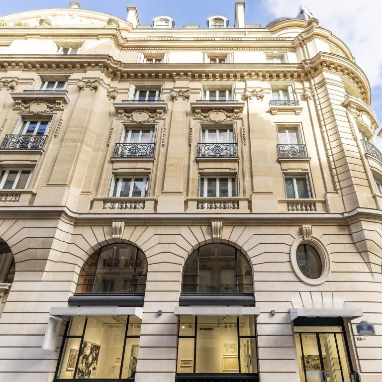 Local commercial à vendre de 130m2 