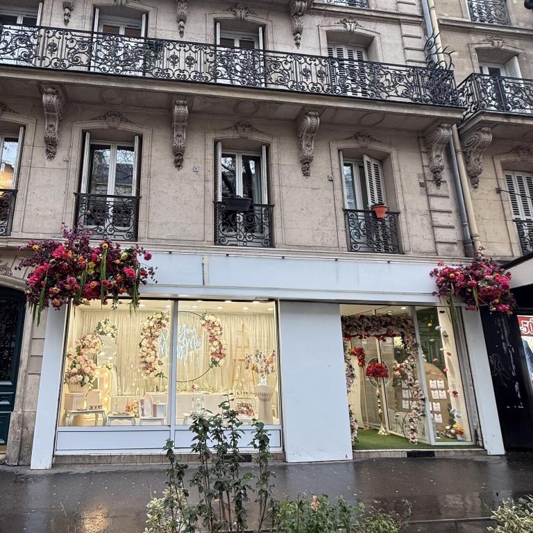 Local commercial à louer de 314,40m2 