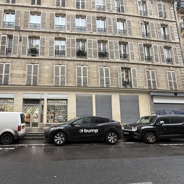 Local commercial à louer de 314,40m2 