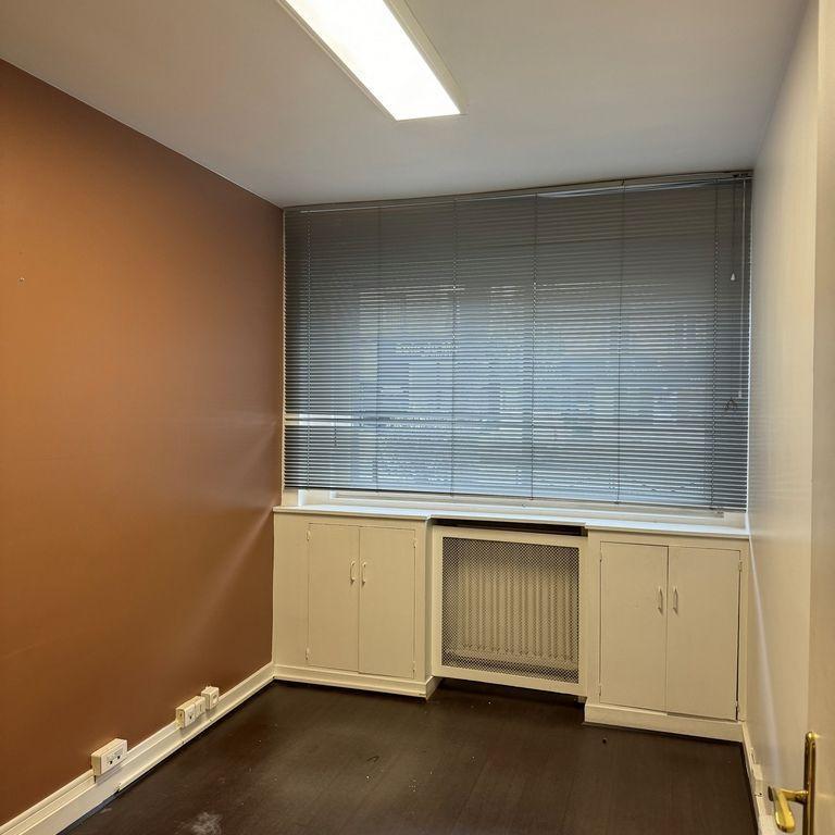 Bureaux à louer et à vendre de 80m2 