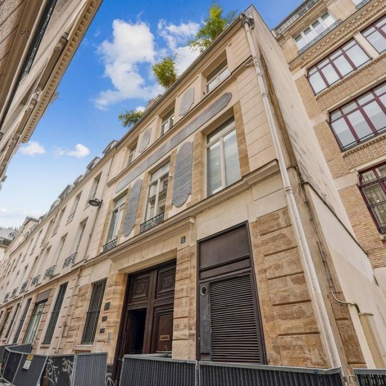 Local commercial à vendre de 222m2 