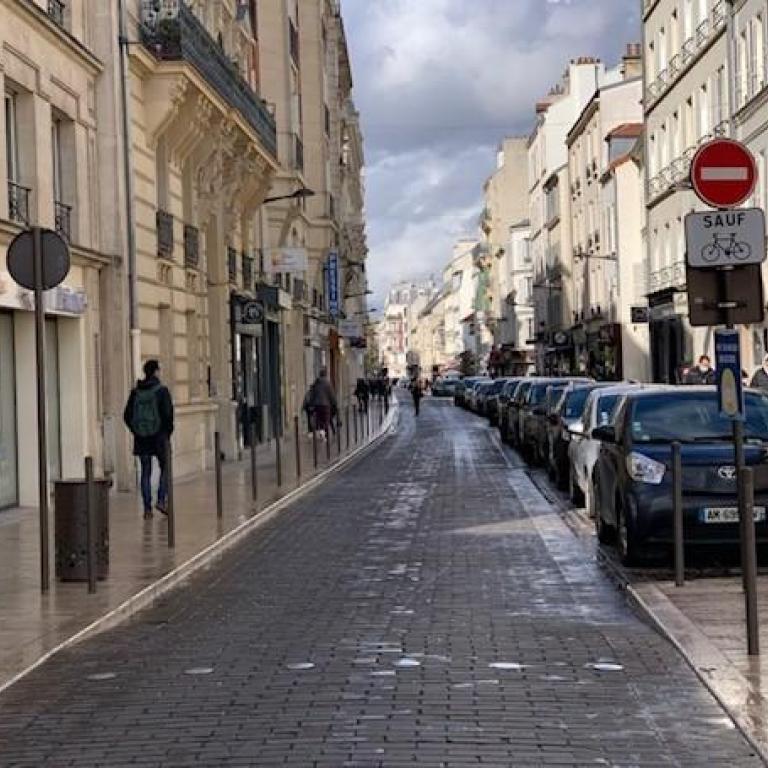 Cession de droit au bail