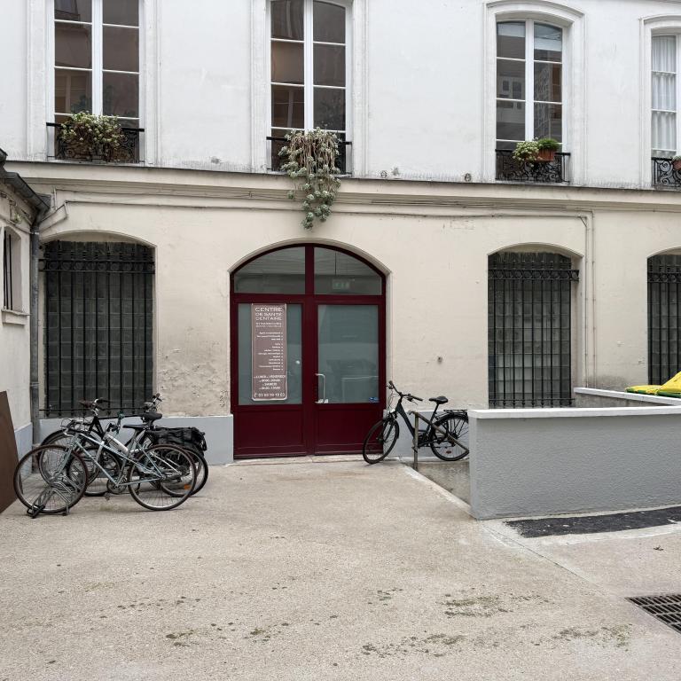 Bureaux polyvalents - Idéal médical / paramédical