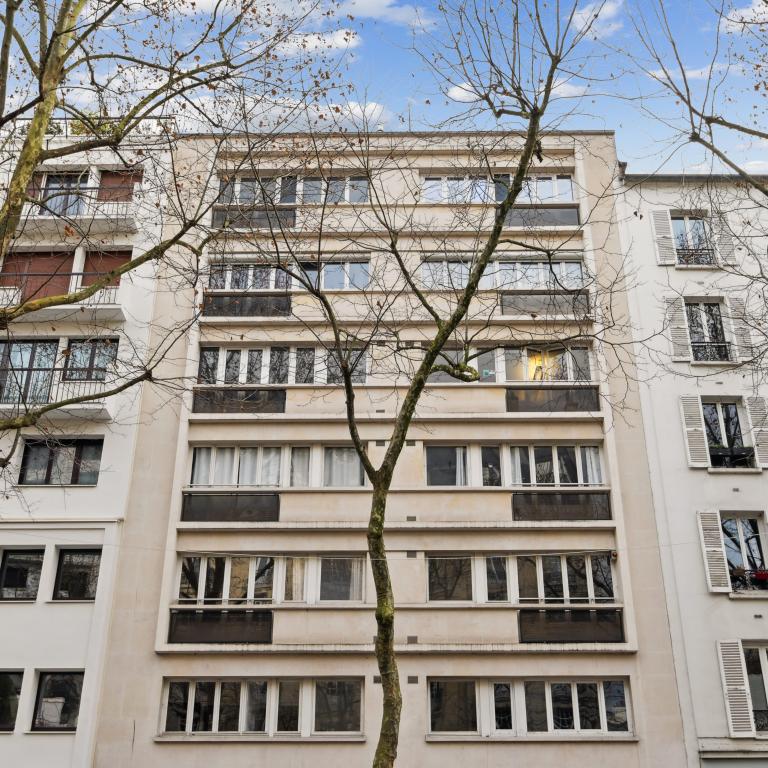Bureaux à vendre - Lots divisibles de 45 m² à 75 m²