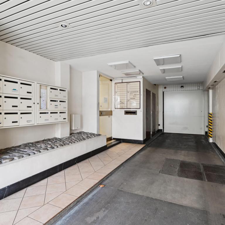 Bureaux à vendre - Lots divisibles de 45 m² à 75 m²