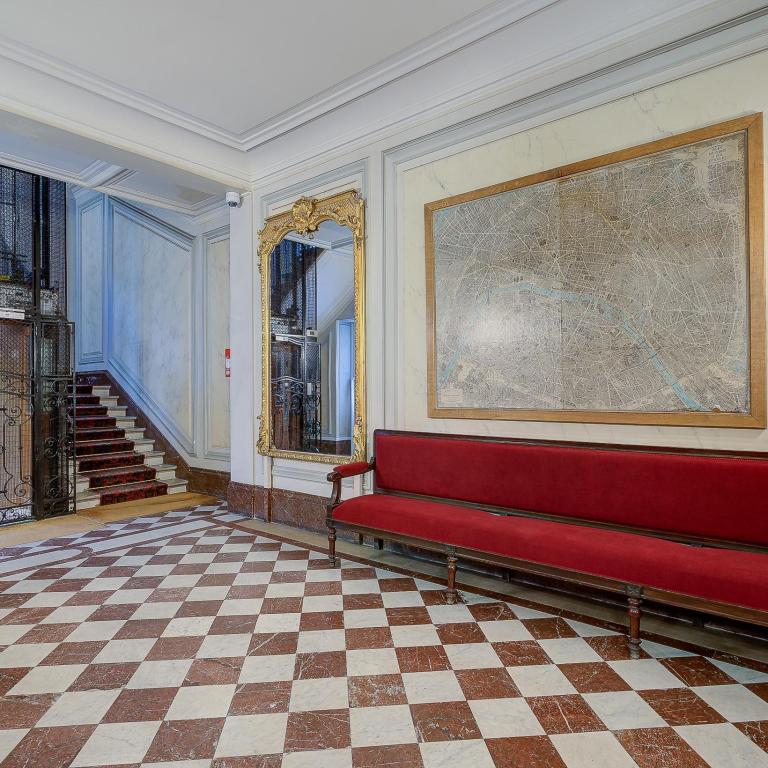 Bureaux à louer de 222m2 