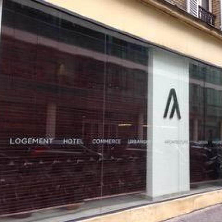 BUREAUX A LOUER