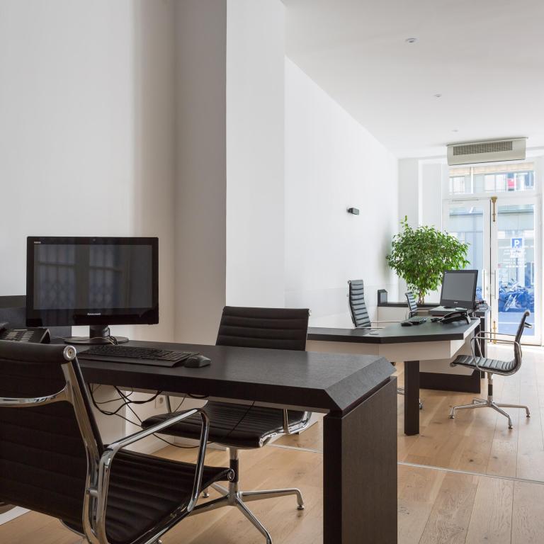 Local commercial à vendre de 231m2 