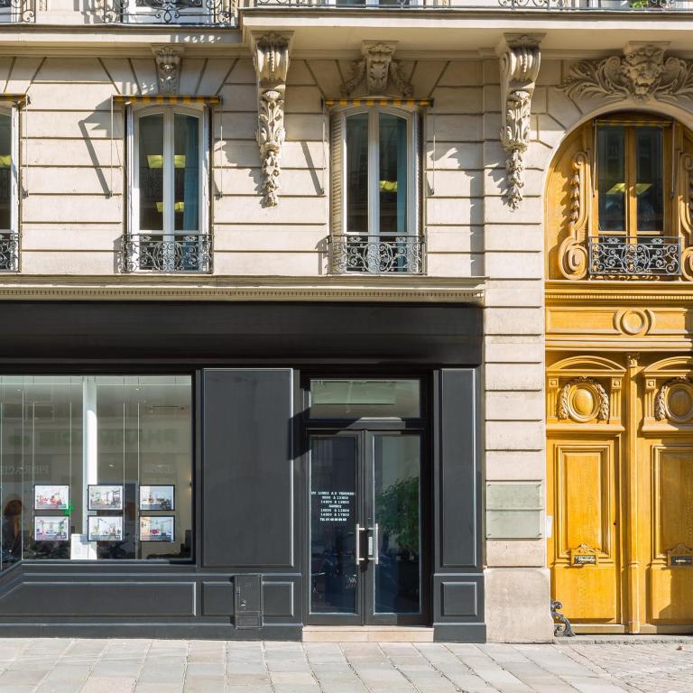 Local commercial à vendre de 231m2 