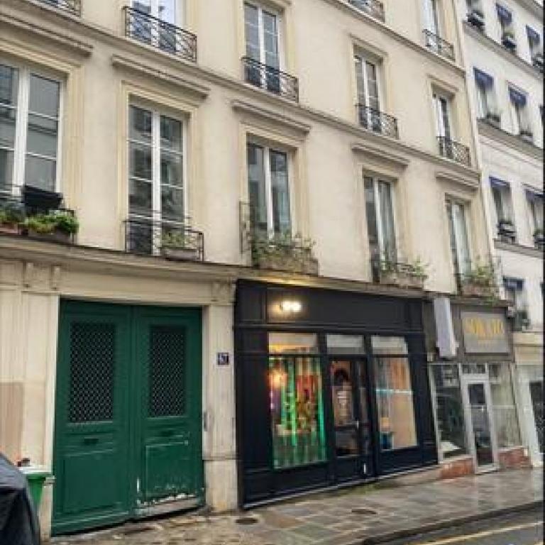 Local commercial à vendre de 35m2 