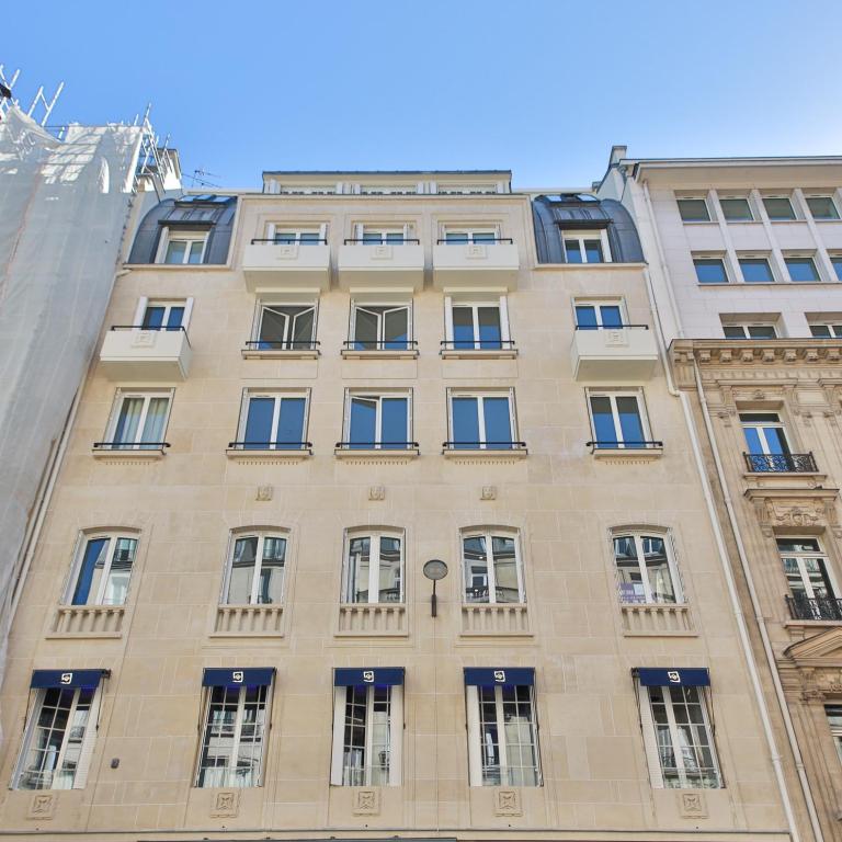 Bureaux à louer de 126m2 