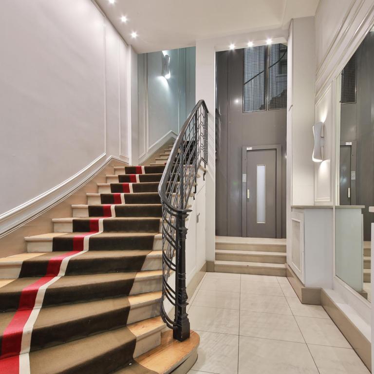 Bureaux à louer de 126m2 