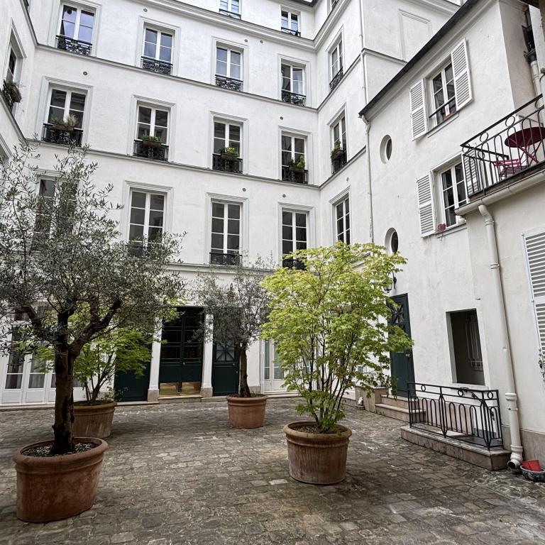 Local commercial à vendre de 61,10m2 