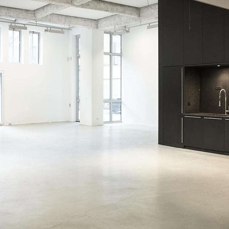 Bureaux, Locaux d'habitation à vendre