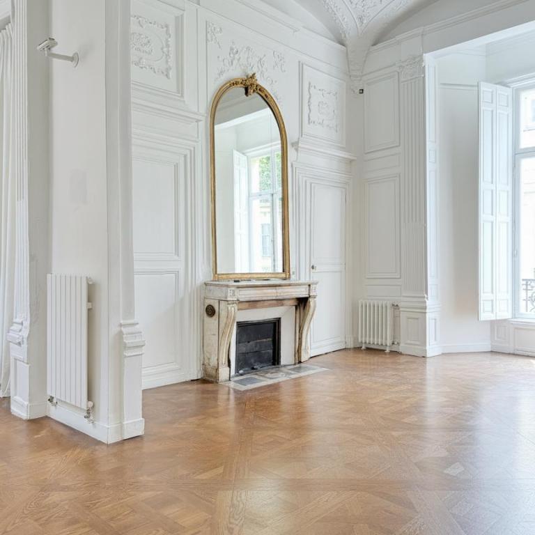 Hôtel Particulier Durey de Sauroy 