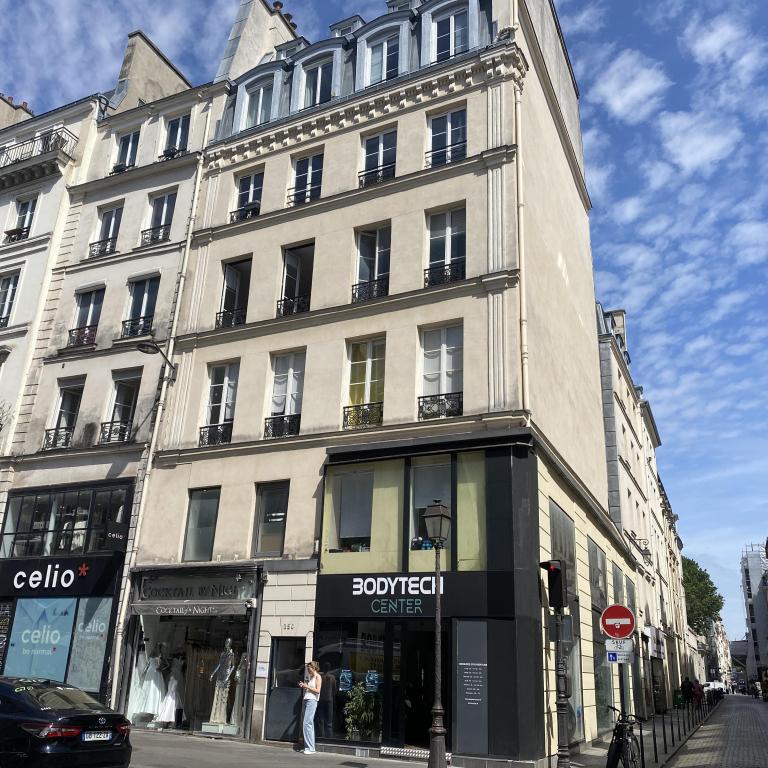 BUREAUX A LOUER