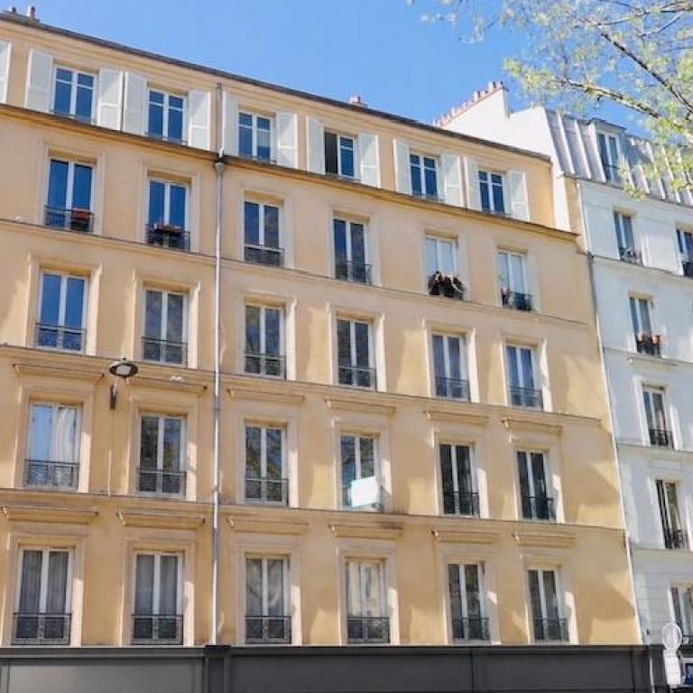 Vente murs occupés - Investisseur