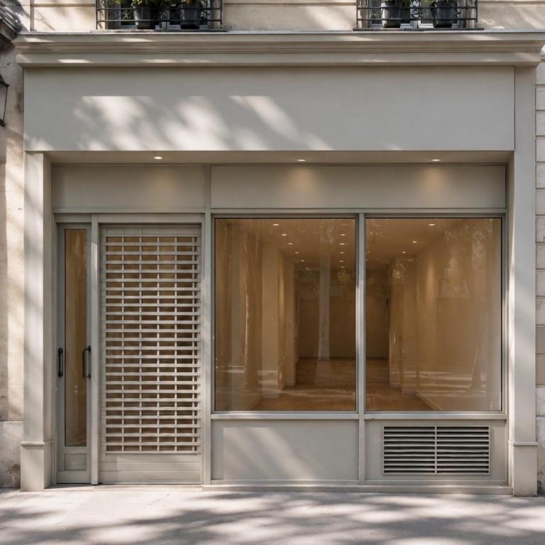 LOCAL COMMERCIAL A LOUER