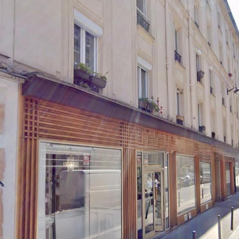 Cession droit au bail commercial - Rue de la Roquette/Sedaine