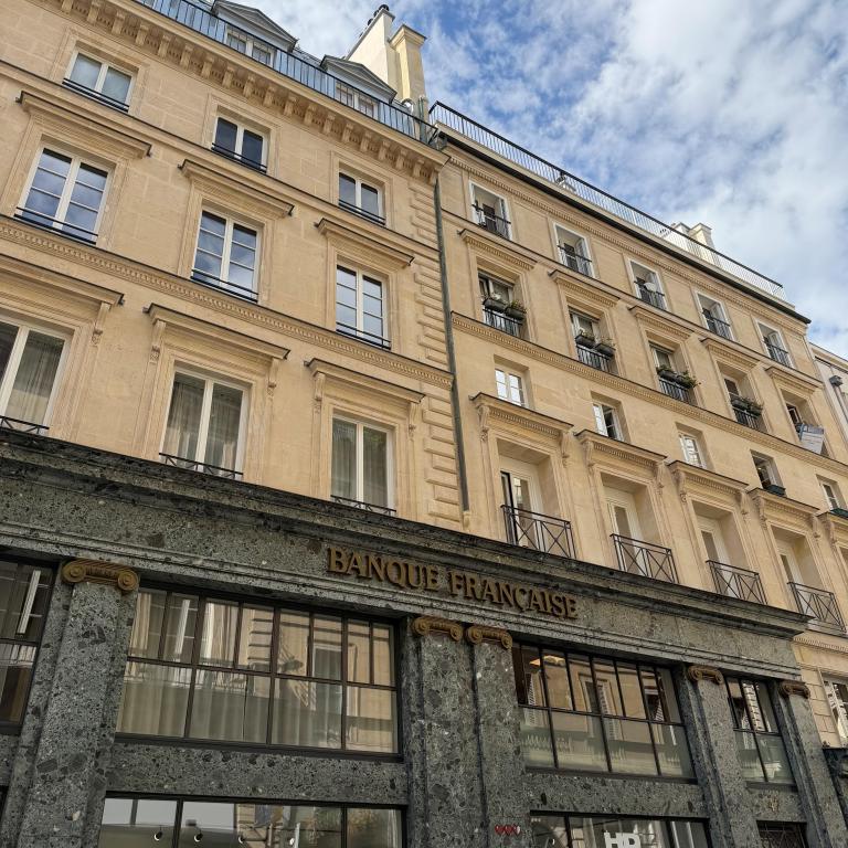 BUREAUX A LOUER
