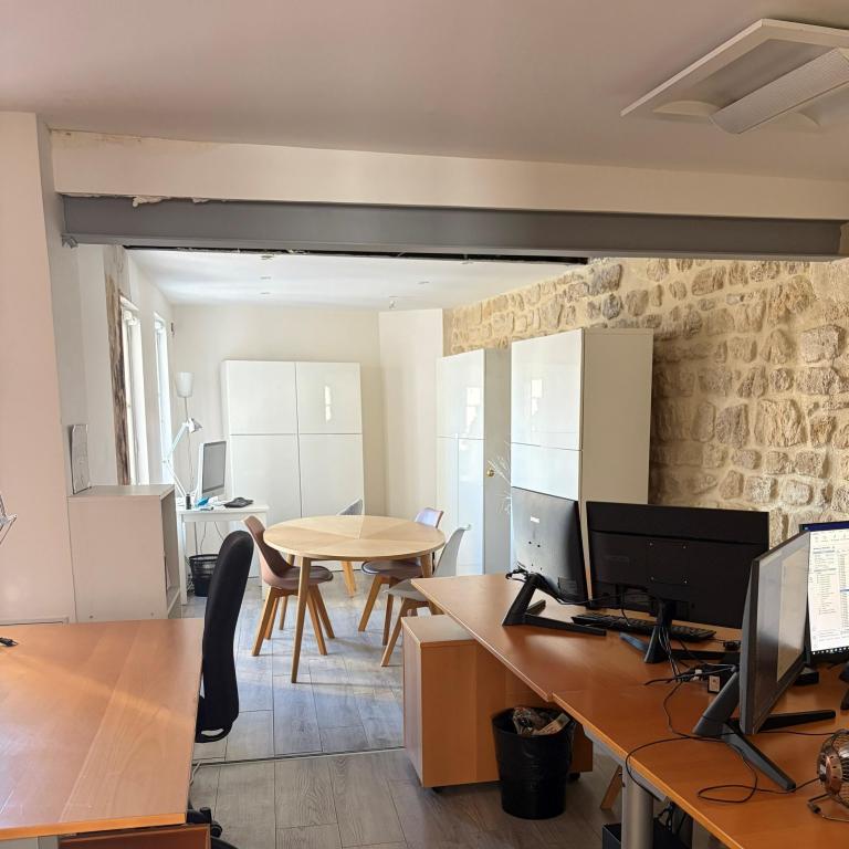 BUREAUX A LOUER