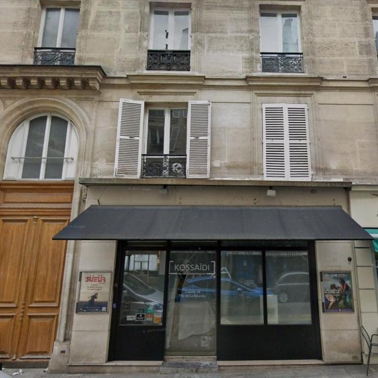 Local commercial à louer
