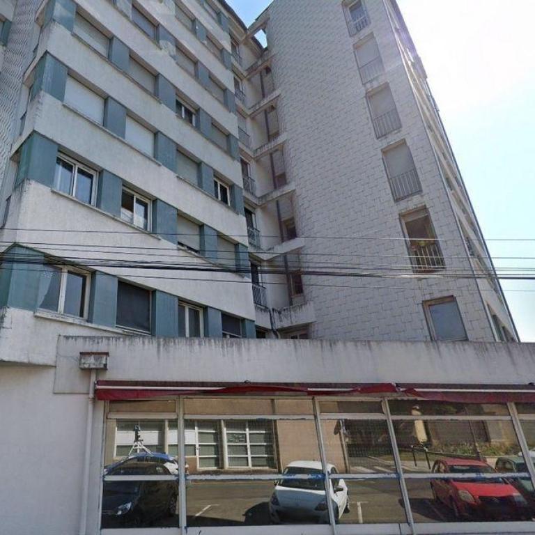 Local commercial à vendre de 507m2 