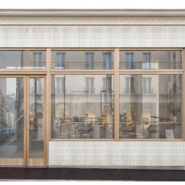 Bureaux, Commerces à vendre de 342,70m2 