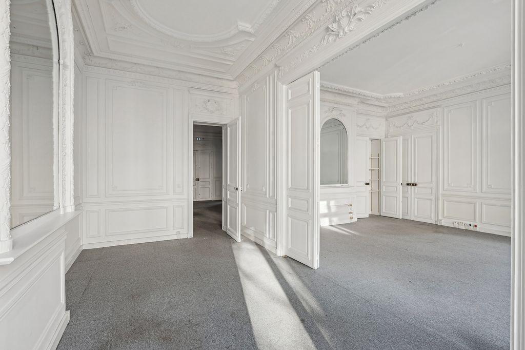 Bureaux à vendre de 255m2 