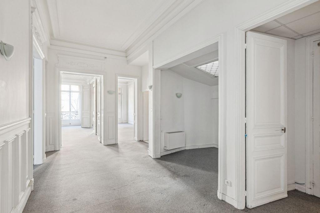 Bureaux à vendre de 255m2 